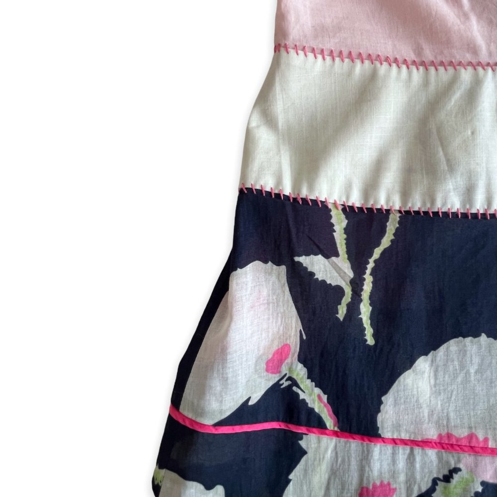 ✧ MaxAzria slip dress - Picture 5 of 11